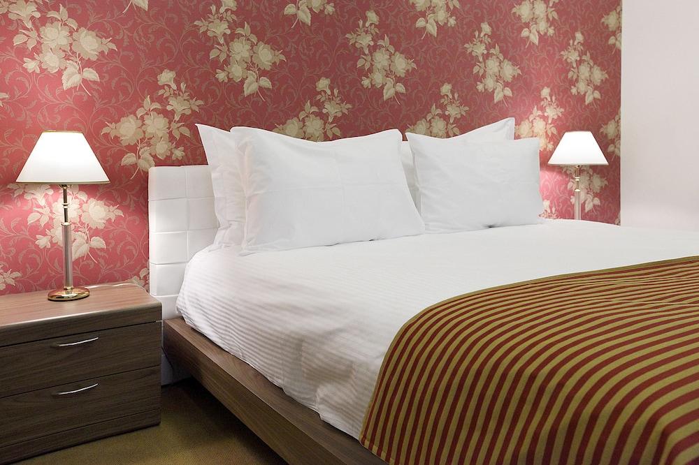 Hotel Boutique Belvedere Sinaia Buitenkant foto