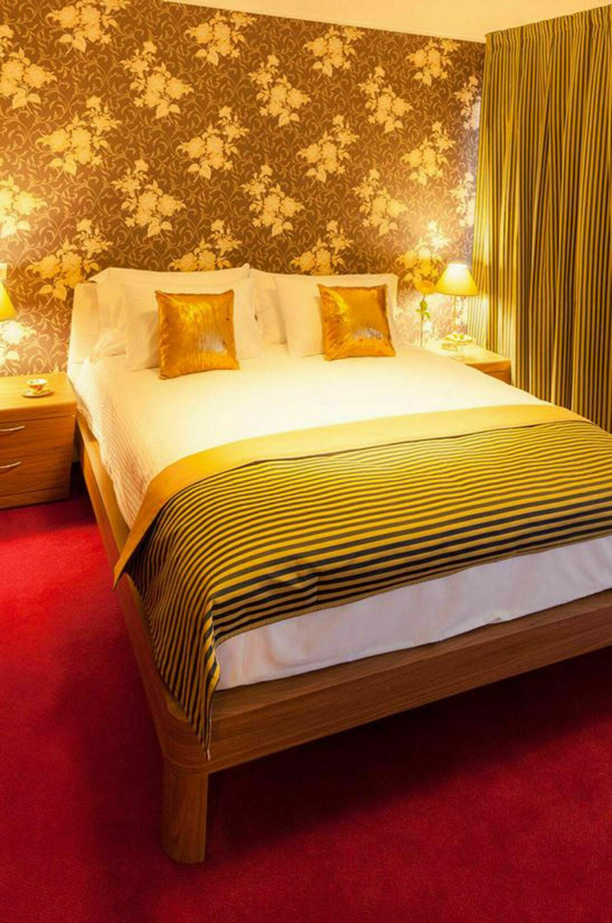 Hotel Boutique Belvedere Sinaia Buitenkant foto