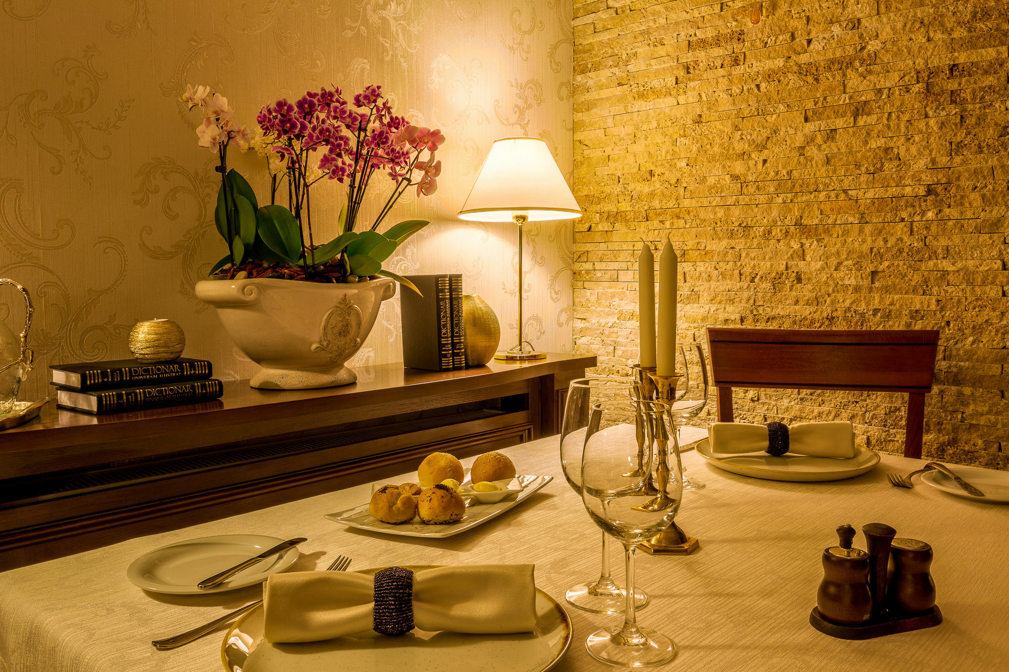 Hotel Boutique Belvedere Sinaia Buitenkant foto