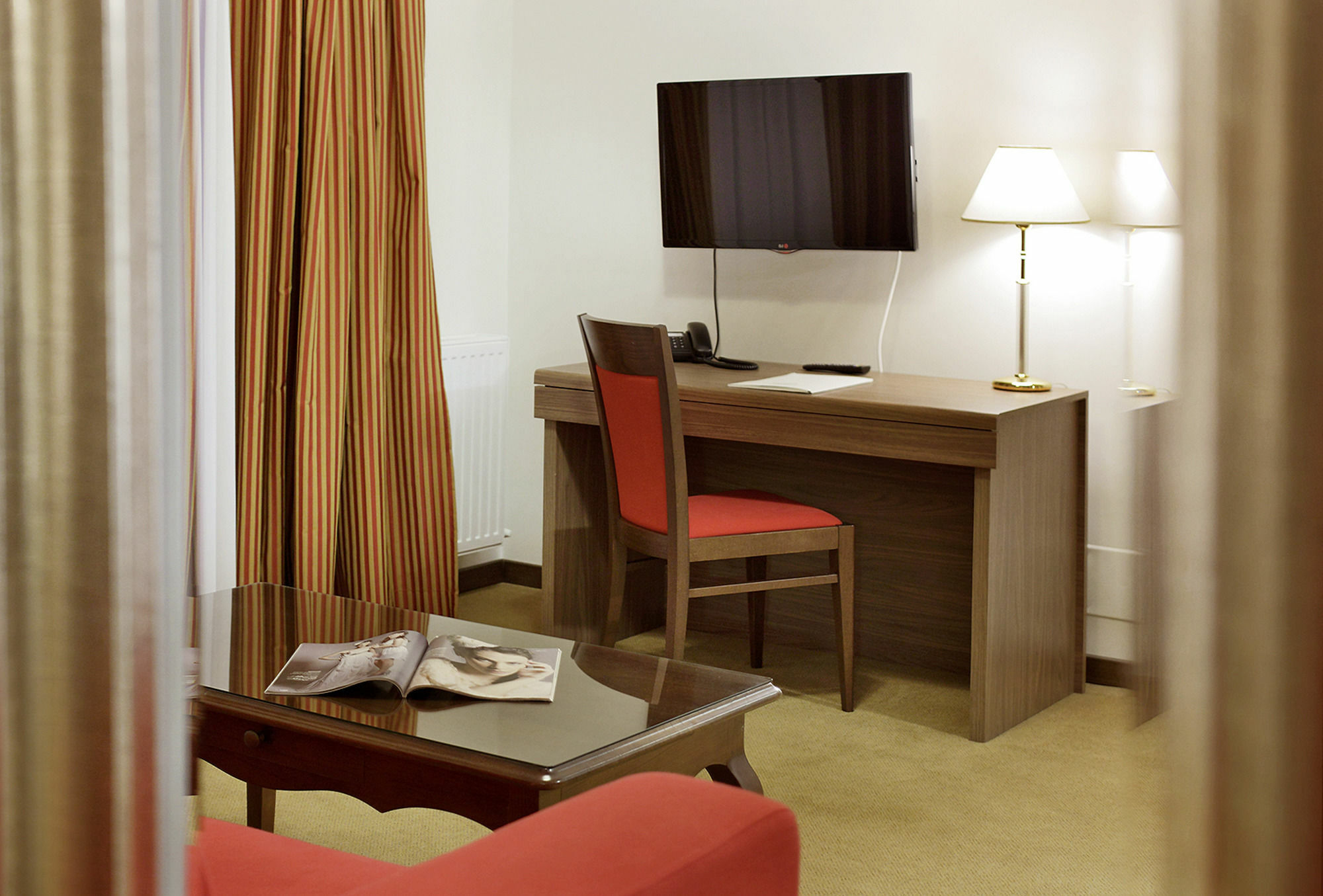 Hotel Boutique Belvedere Sinaia Buitenkant foto