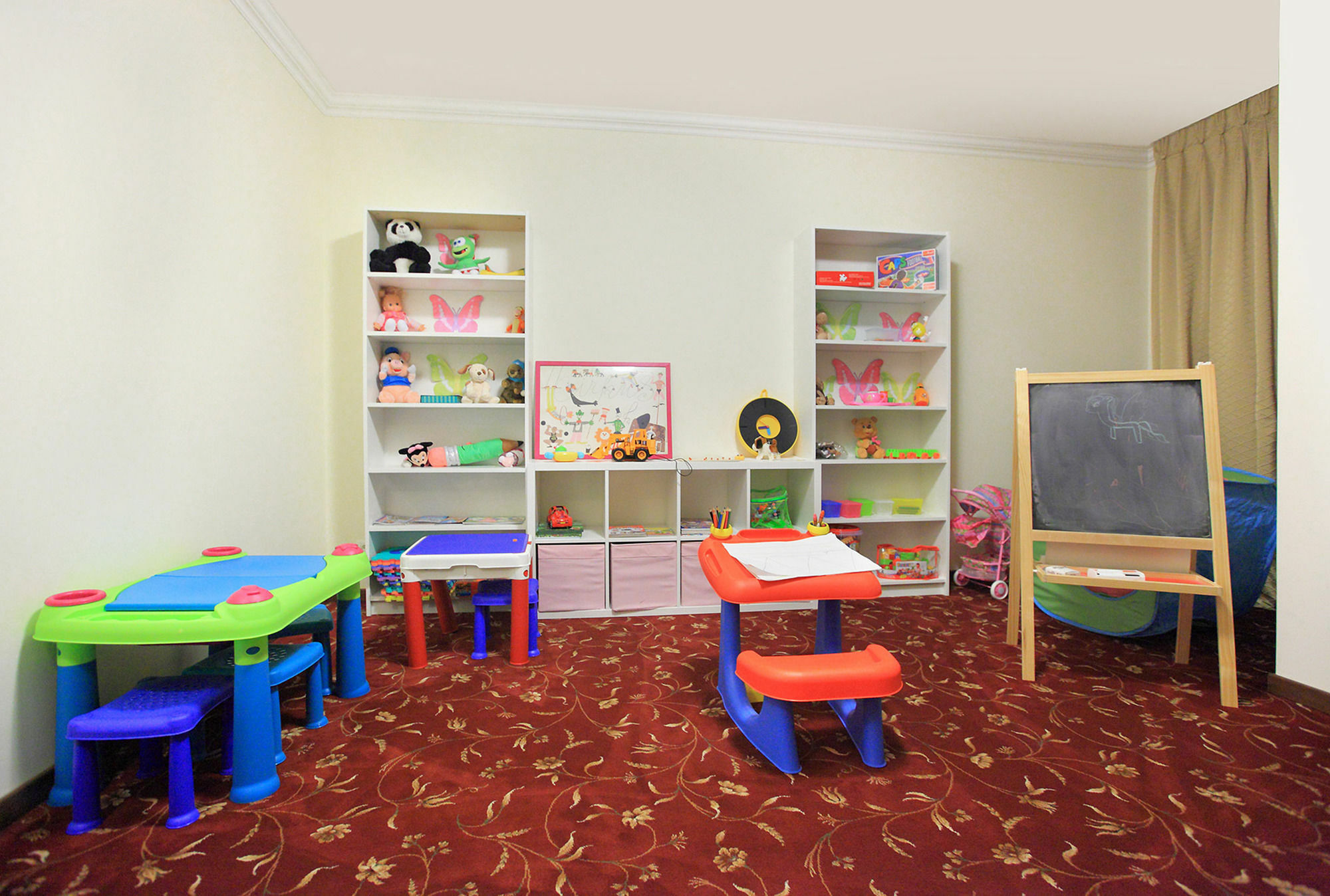 Hotel Boutique Belvedere Sinaia Buitenkant foto